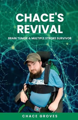 Cover image for Chace's Revival