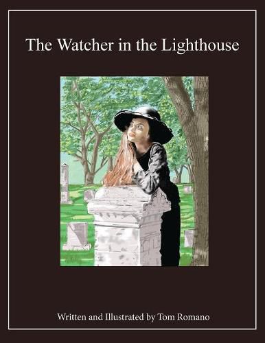 Cover image for The Watcher in the Lighthouse