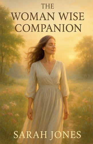 Cover image for The Woman Wise Companion