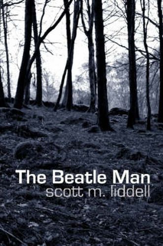 Cover image for The Beatle Man