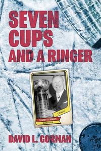 Cover image for Seven Cups and a Ringer