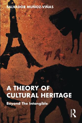 Cover image for A Theory of Cultural Heritage