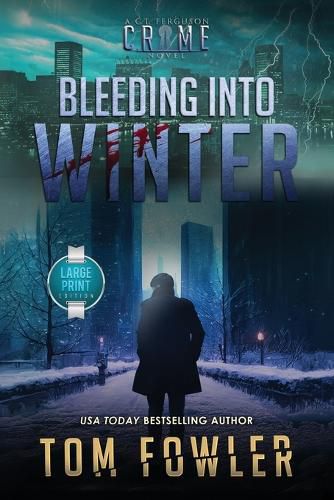 Bleeding into Winter