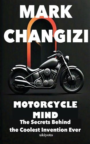 Cover image for Motorcycle Mind