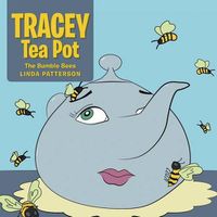 Cover image for Tracey Tea Pot