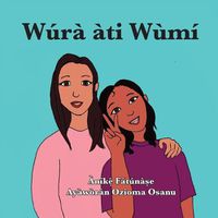 Cover image for Wura ati Wumi