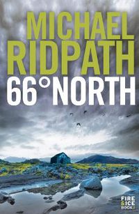 Cover image for 66 Degrees North