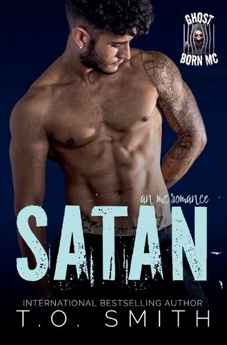 Cover image for Satan