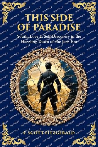 Cover image for This Side of Paradise