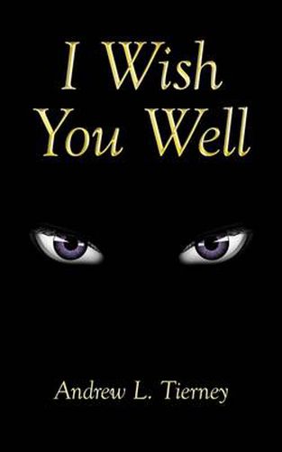 Cover image for I Wish You Well