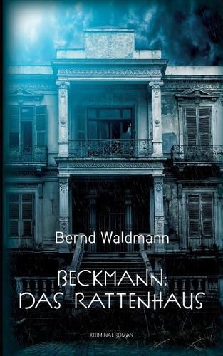 Cover image for Beckmann: Das Rattenhaus