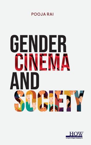 Cover image for Gender, Cinema and Society