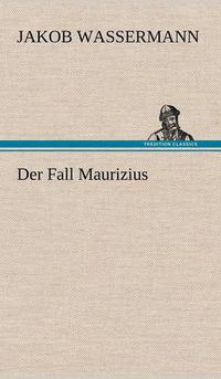 Cover image for Der Fall Maurizius