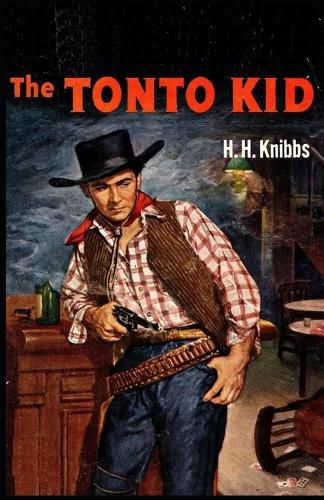 Cover image for The Tonto Kid