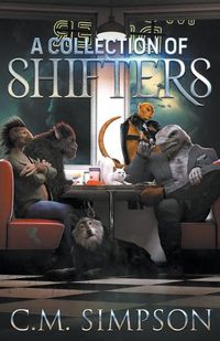 Cover image for A Collection of Shifters