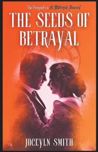Cover image for The Seeds of Betrayal