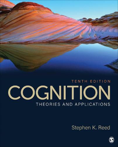 Cover image for Cognition: Theories and Applications