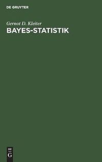 Cover image for Bayes-Statistik