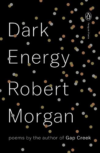 Cover image for Dark Energy: Poems