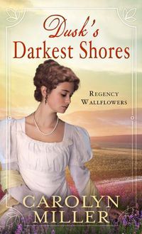 Cover image for Dusk's Darkest Shores