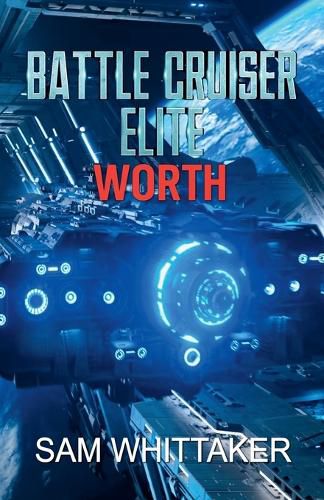 Cover image for Battle Cruiser Elite