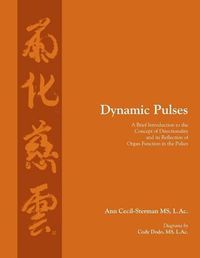 Cover image for Dynamic Pulses