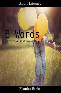 Cover image for B Words