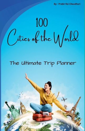 Cover image for 100 Cities of the World