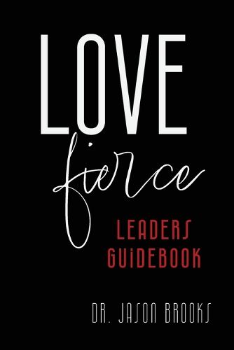 Cover image for LOVE Fierce
