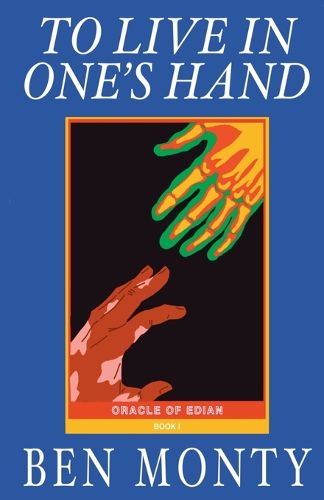 Cover image for To Live In One's Hand