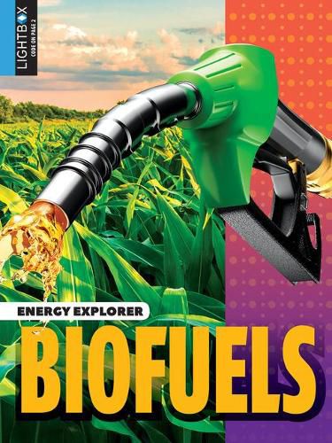 Biofuels