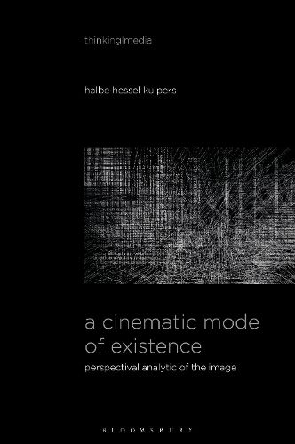 Cover image for A Cinematic Mode of Existence