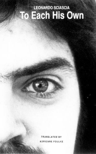 Cover image for To Each His Own