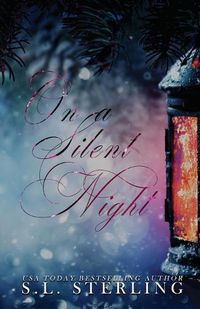 Cover image for On A Silent Night - Alternate Special Edition Cover