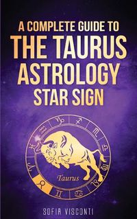 Cover image for Taurus