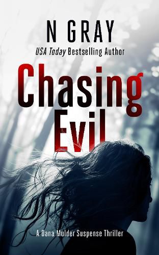 Cover image for Chasing Evil