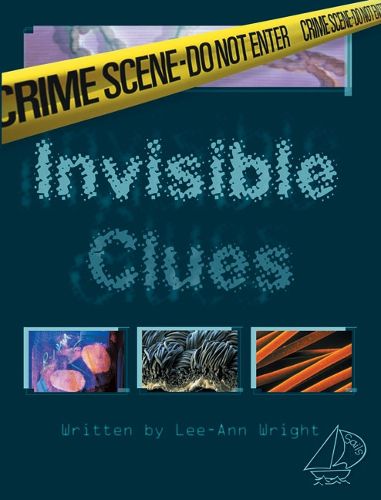 Cover image for MainSails 1: Invisible Clues