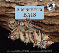 Cover image for A Place for Bats