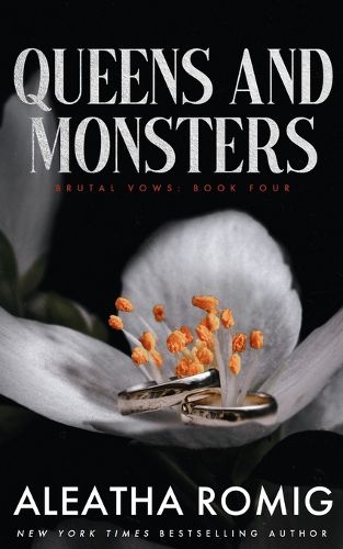 Cover image for Queens and Mosters