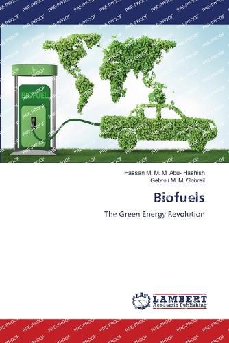 Cover image for Biofuels
