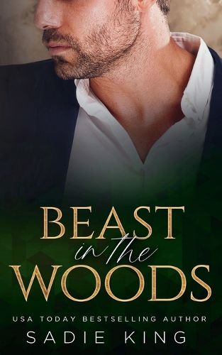 Cover image for Beast in the Woods