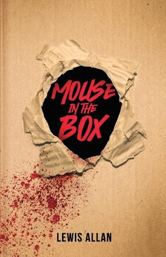 Cover image for Mouse In The Box