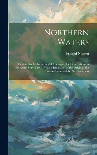 Cover image for Northern Waters
