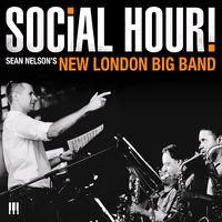 Cover image for Social Hour! 