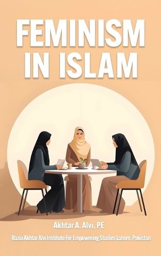 Cover image for Feminism in Islam