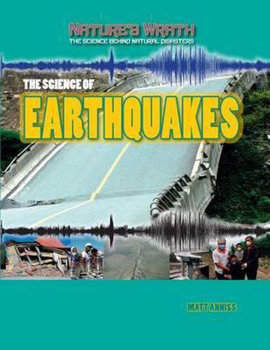 The Science of Earthquakes