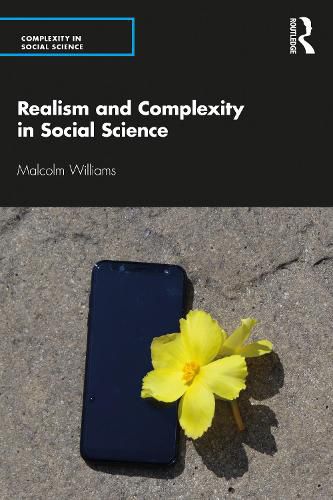 Cover image for Realism and Complexity in Social Science