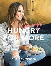 Cover image for Cravings: Hungry for More