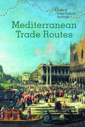 Mediterranean Trade Routes