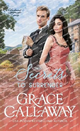 Cover image for Two Secrets to Surrender
